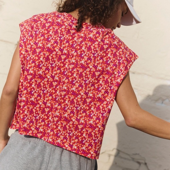 Free People Inspire Top - Picture 3 of 6